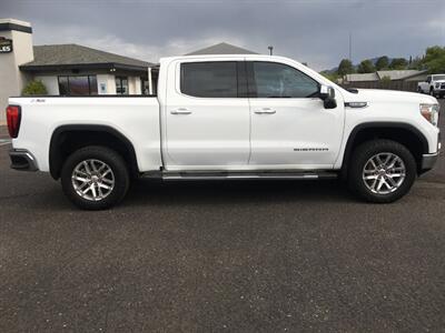 2019 GMC Sierra 1500 SLT  4x4 - Photo 3 - Cottonwood, AZ 86326