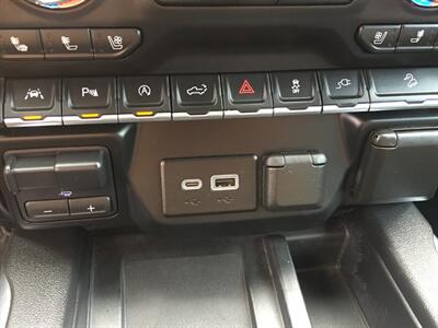 2019 GMC Sierra 1500 SLT  4x4 - Photo 17 - Cottonwood, AZ 86326