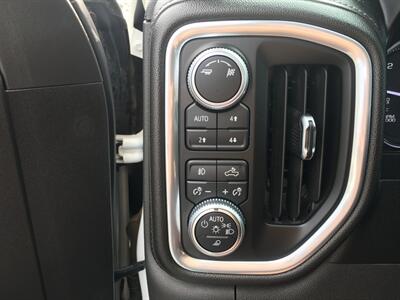 2019 GMC Sierra 1500 SLT  4x4 - Photo 16 - Cottonwood, AZ 86326