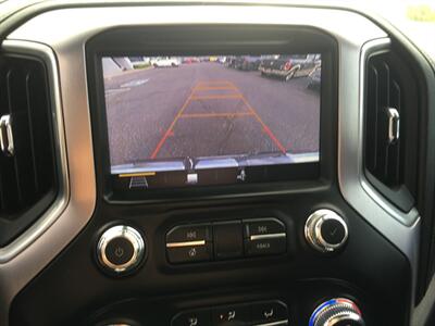 2019 GMC Sierra 1500 SLT  4x4 - Photo 14 - Cottonwood, AZ 86326