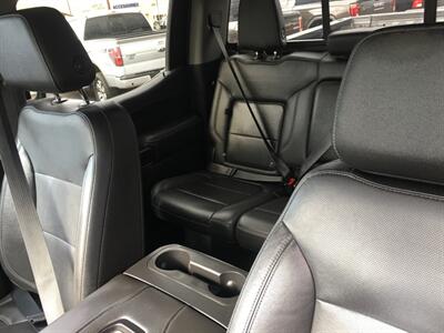 2019 GMC Sierra 1500 SLT  4x4 - Photo 10 - Cottonwood, AZ 86326