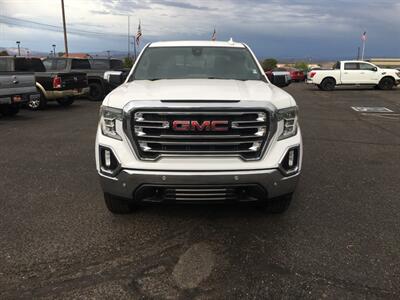 2019 GMC Sierra 1500 SLT  4x4 - Photo 2 - Cottonwood, AZ 86326