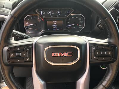2019 GMC Sierra 1500 SLT  4x4 - Photo 18 - Cottonwood, AZ 86326