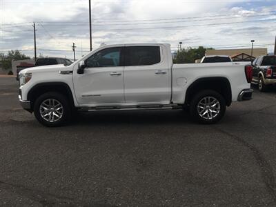 2019 GMC Sierra 1500 SLT  4x4 - Photo 5 - Cottonwood, AZ 86326