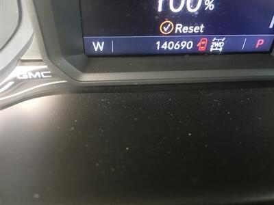 2019 GMC Sierra 1500 SLT  4x4 - Photo 19 - Cottonwood, AZ 86326