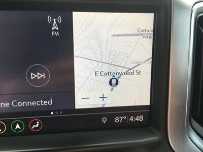 2019 GMC Sierra 1500 SLT  4x4 - Photo 15 - Cottonwood, AZ 86326