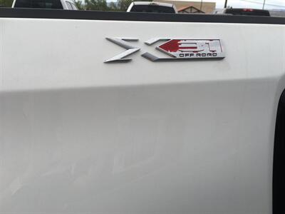 2019 GMC Sierra 1500 SLT  4x4 - Photo 6 - Cottonwood, AZ 86326