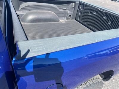 2016 RAM 1500 Sport  4x4 - Photo 10 - Cottonwood, AZ 86326