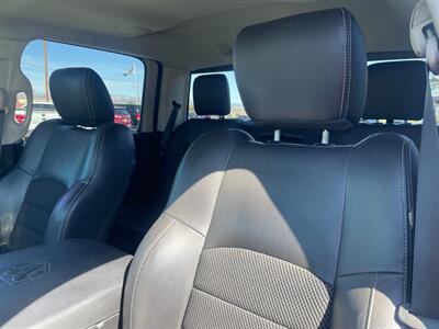 2016 RAM 1500 Sport  4x4 - Photo 6 - Cottonwood, AZ 86326