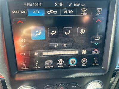 2016 RAM 1500 Sport  4x4 - Photo 11 - Cottonwood, AZ 86326