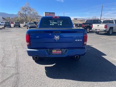 2016 RAM 1500 Sport  4x4 - Photo 4 - Cottonwood, AZ 86326