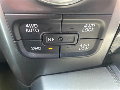 2016 RAM 1500 Sport  4x4 - Photo 13 - Cottonwood, AZ 86326