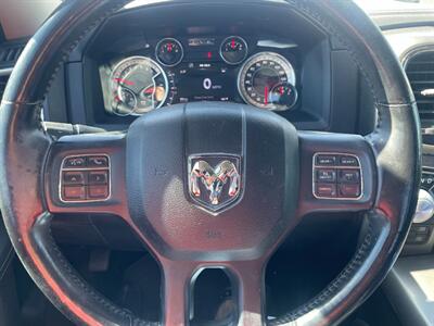 2016 RAM 1500 Sport  4x4 - Photo 14 - Cottonwood, AZ 86326