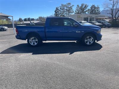 2016 RAM 1500 Sport  4x4 - Photo 3 - Cottonwood, AZ 86326