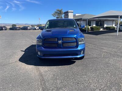 2016 RAM 1500 Sport  4x4 - Photo 2 - Cottonwood, AZ 86326