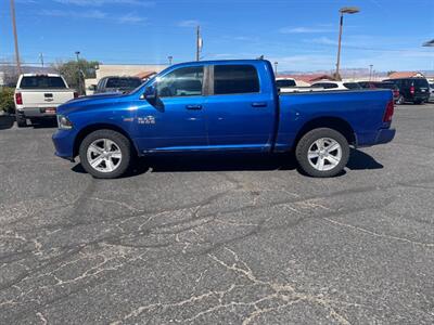 2016 RAM 1500 Sport  4x4 - Photo 5 - Cottonwood, AZ 86326
