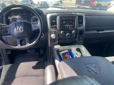 2016 RAM 1500 Sport  4x4 - Photo 9 - Cottonwood, AZ 86326