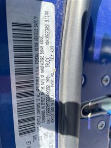 2016 RAM 1500 Sport  4x4 - Photo 7 - Cottonwood, AZ 86326