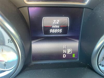 2015 Mercedes-Benz CLA CLA 250 - Photo 12 - Cottonwood, AZ 86326
