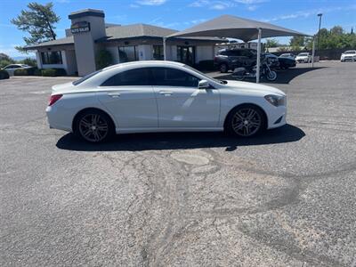 2015 Mercedes-Benz CLA CLA 250 - Photo 2 - Cottonwood, AZ 86326