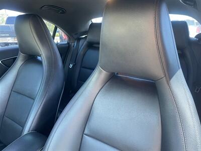 2015 Mercedes-Benz CLA CLA 250 - Photo 5 - Cottonwood, AZ 86326