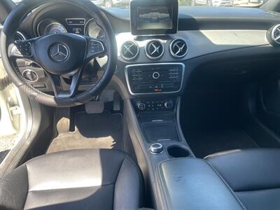 2015 Mercedes-Benz CLA CLA 250 - Photo 8 - Cottonwood, AZ 86326