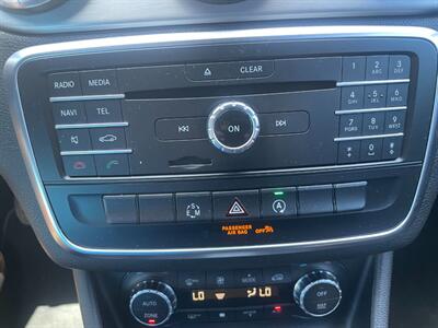 2015 Mercedes-Benz CLA CLA 250 - Photo 10 - Cottonwood, AZ 86326