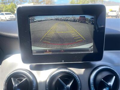 2015 Mercedes-Benz CLA CLA 250 - Photo 9 - Cottonwood, AZ 86326