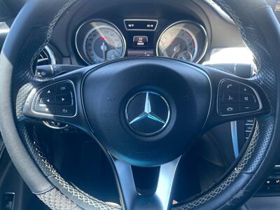 2015 Mercedes-Benz CLA CLA 250 - Photo 11 - Cottonwood, AZ 86326