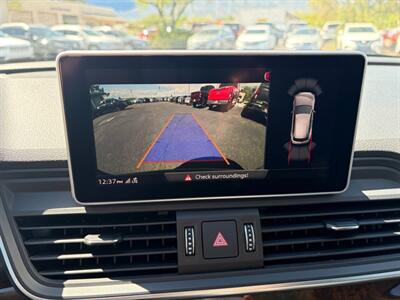 2018 Audi Q5 2.0T quattro Premium Plus - Photo 13 - Cottonwood, AZ 86326