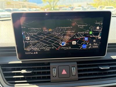 2018 Audi Q5 2.0T quattro Premium Plus - Photo 14 - Cottonwood, AZ 86326