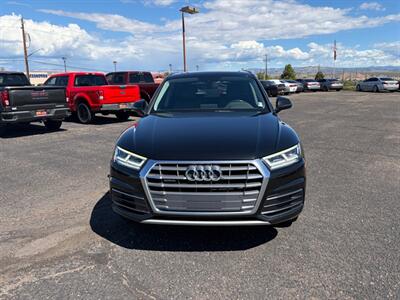 2018 Audi Q5 2.0T quattro Premium Plus - Photo 2 - Cottonwood, AZ 86326