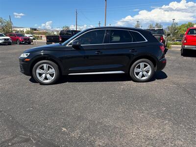 2018 Audi Q5 2.0T quattro Premium Plus - Photo 4 - Cottonwood, AZ 86326