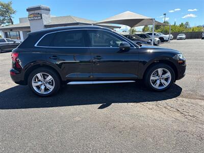 2018 Audi Q5 2.0T quattro Premium Plus - Photo 3 - Cottonwood, AZ 86326