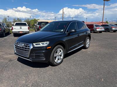 2018 Audi Q5 2.0T quattro Premium Plus - Photo 1 - Cottonwood, AZ 86326