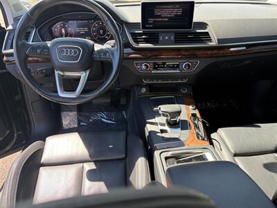 2018 Audi Q5 2.0T quattro Premium Plus - Photo 10 - Cottonwood, AZ 86326
