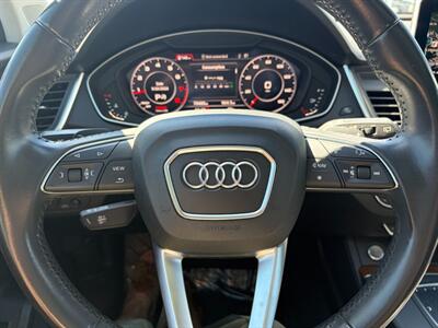 2018 Audi Q5 2.0T quattro Premium Plus - Photo 15 - Cottonwood, AZ 86326