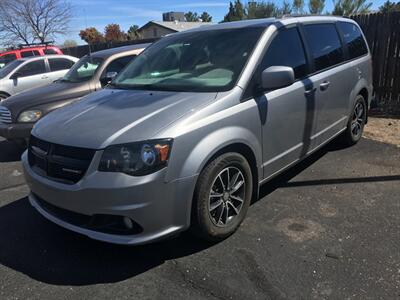 2018 Dodge Grand Caravan Passenger GT   - Photo 1 - Cottonwood, AZ 86326