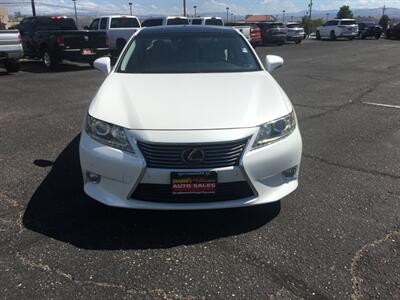 2013 Lexus ES 350   - Photo 2 - Cottonwood, AZ 86326