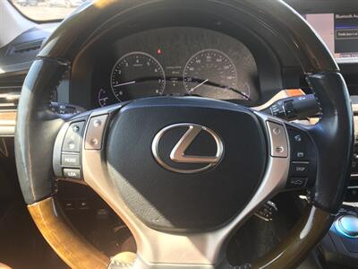 2013 Lexus ES 350   - Photo 16 - Cottonwood, AZ 86326