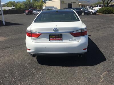 2013 Lexus ES 350   - Photo 4 - Cottonwood, AZ 86326