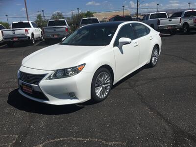 2013 Lexus ES 350   - Photo 1 - Cottonwood, AZ 86326