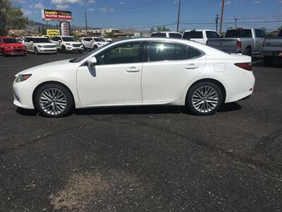 2013 Lexus ES 350   - Photo 5 - Cottonwood, AZ 86326