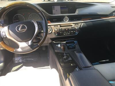 2013 Lexus ES 350   - Photo 9 - Cottonwood, AZ 86326