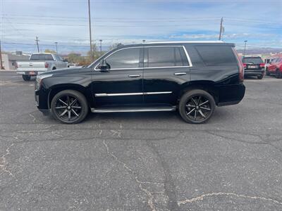 2015 Cadillac Escalade Luxury  4x4 - Photo 4 - Cottonwood, AZ 86326