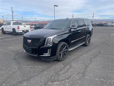 2015 Cadillac Escalade Luxury  4x4