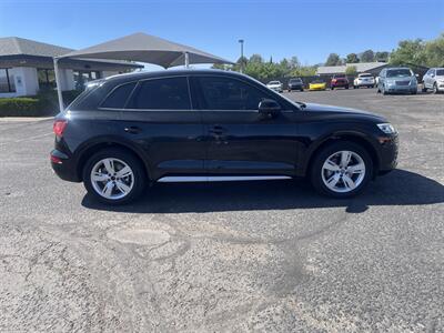 2018 Audi Q5 2.0T quattro Premium - Photo 3 - Cottonwood, AZ 86326