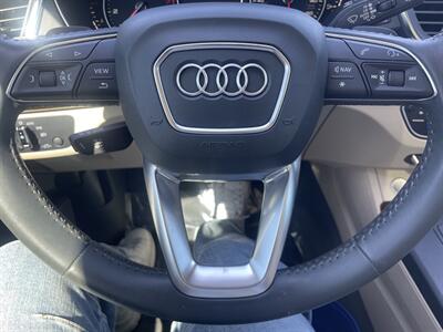 2018 Audi Q5 2.0T quattro Premium - Photo 13 - Cottonwood, AZ 86326