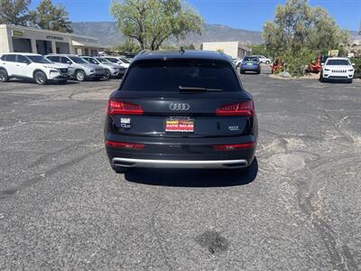 2018 Audi Q5 2.0T quattro Premium - Photo 4 - Cottonwood, AZ 86326