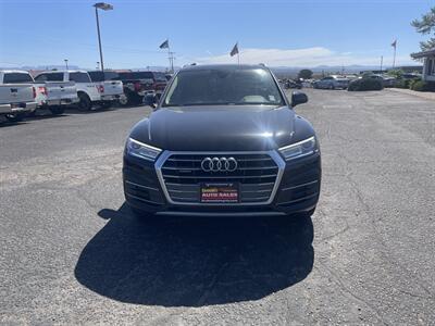2018 Audi Q5 2.0T quattro Premium - Photo 2 - Cottonwood, AZ 86326